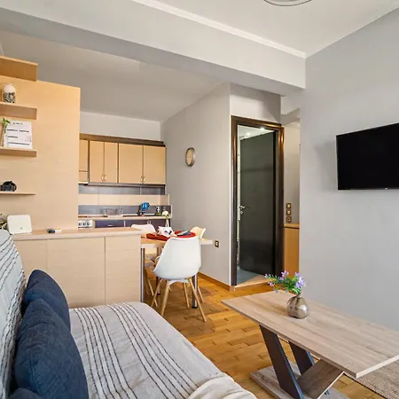 Frini's View Apartman