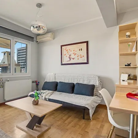 Frini's View Apartman