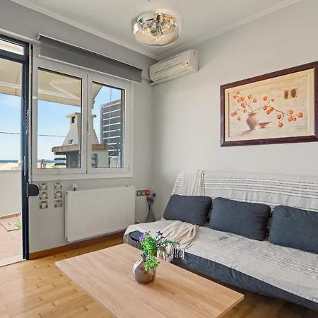 Apartman Frini's View Lefkáda